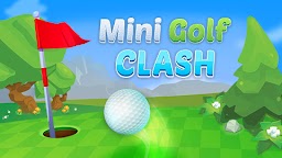 Minigolf Clash (Choque de Minigolf)